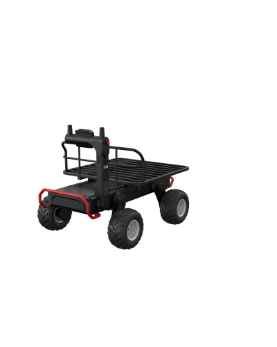 Наземний дрон XAG R150 2022 XAUV Транспортна версія