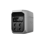 Зарядная станция EcoFlow DELTA 3 Max Plus