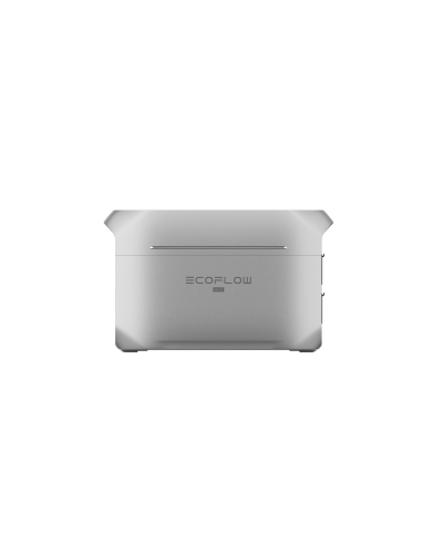 Зарядна станція EcoFlow DELTA 3 Max Plus