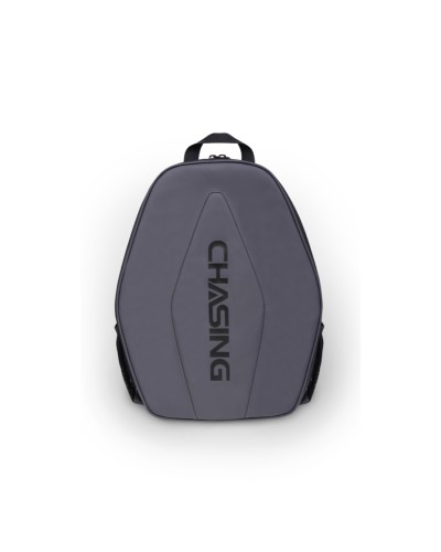 CHASING Dory with backpack