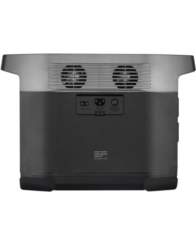 Зарядна станція EcoFlow DELTA (1260 Вт·год)