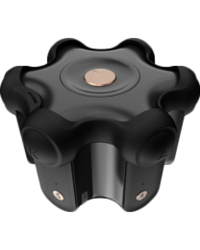 Захисний чохол KanDao Obsidian Silicone Lens Cover for R/S