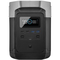 Зарядна станція EcoFlow DELTA (1260 Вт·год)