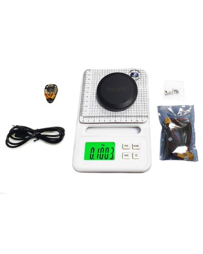 Приймач GPS CubePilot HerePro CAN F9P RTK GNSS