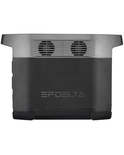 Зарядна станція EcoFlow DELTA (1260 Вт·год)