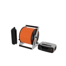 Система живлення CHASING Shore-Based Power Supply System 100м