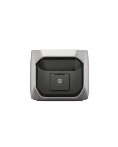 Додаткова батарея EcoFlow DELTA 3 Max Plus Extra Battery