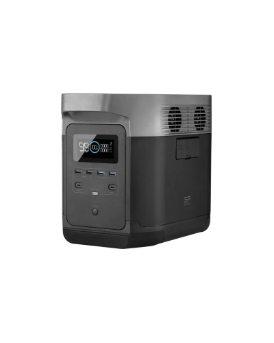 Зарядна станція EcoFlow DELTA (1260 Вт·год)