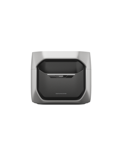 Додаткова батарея EcoFlow DELTA 3 Max Plus Extra Battery