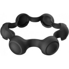 Захисний чохол KanDao Obsidian Silicone Lens Cover for R/S