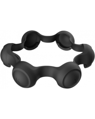 Захисний чохол KanDao Obsidian Silicone Lens Cover for R/S