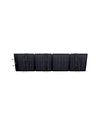 Сонячна панель EcoFlow 220W NextGen Solar Panel