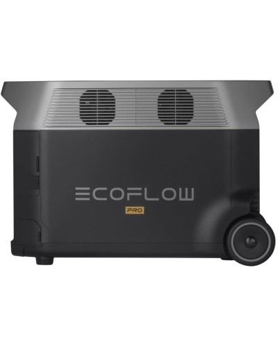 Зарядна станція EcoFlow DELTA Pro (3600 Вт·год)