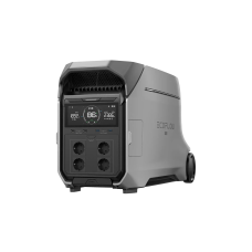 Зарядная станция EcoFlow DELTA Pro 3
