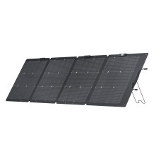 Сонячна панель EcoFlow 220W NextGen Solar Panel