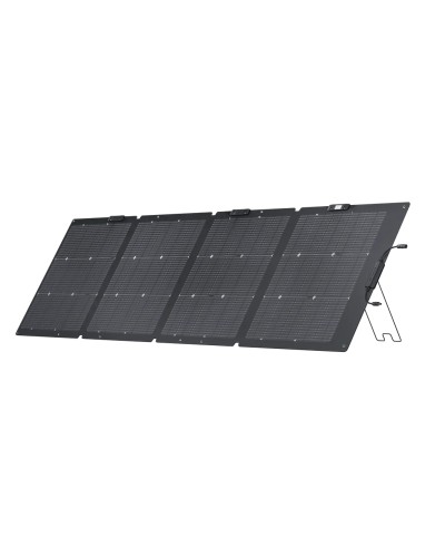 Сонячна панель EcoFlow 220W NextGen Solar Panel