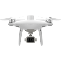 Квадрокоптер DJI P4 Multispectral (CP.AG.00000207.01)