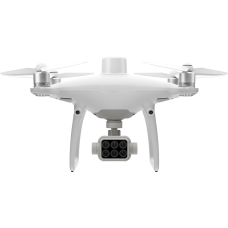 Квадрокоптер DJI P4 Multispectral (CP.AG.00000207.01)