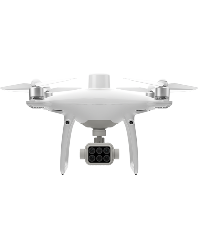 Квадрокоптер DJI P4 Multispectral (CP.AG.00000207.01)