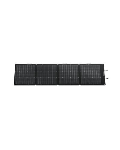Сонячна панель EcoFlow 220W NextGen Solar Panel