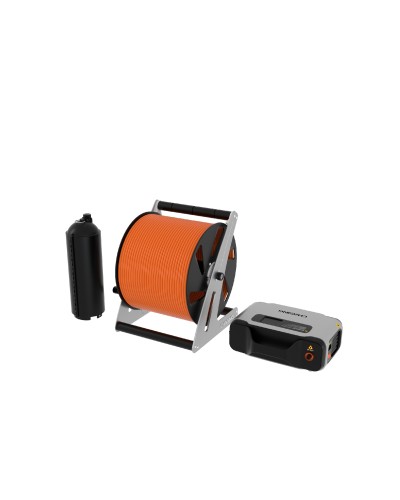 Система живлення CHASING Shore-Based Power Supply System 200м