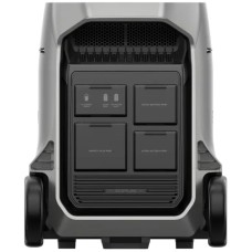 Зарядная станция EcoFlow DELTA Pro 3