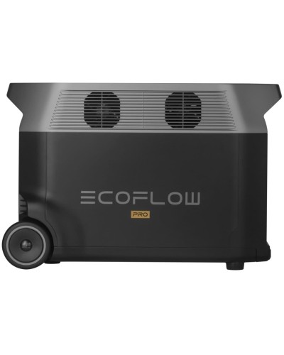 Зарядна станція EcoFlow DELTA Pro (3600 Вт·год)