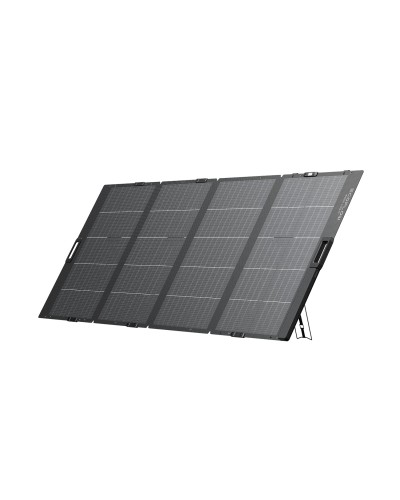 Сонячна панель EcoFlow 400W Lightweight Solar Panel