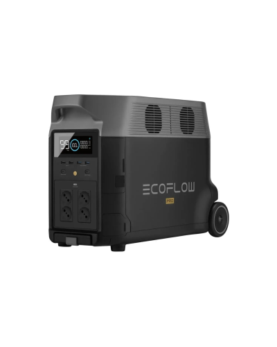Зарядна станція EcoFlow DELTA Pro (3600 Вт·год)