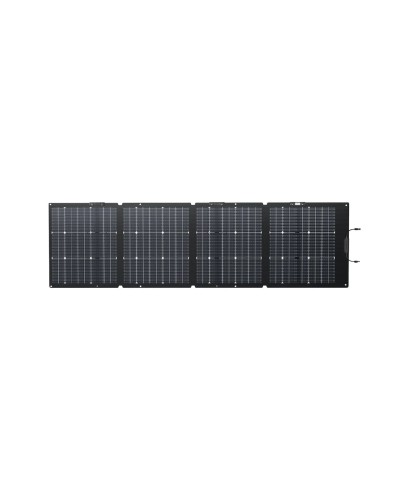 Сонячна панель EcoFlow 220W NextGen Solar Panel
