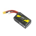 CADDXFPV LiPo аккумулятор 650mAh 4S 14,8V 150C для FPV