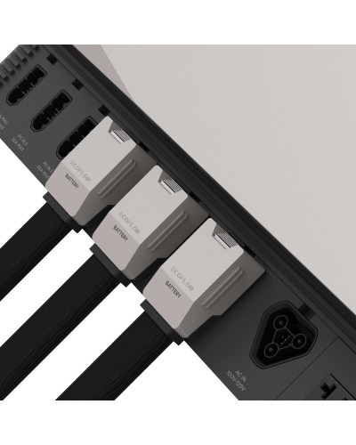 Кабель Power Kits 5kVA LFP Battery Power Cable