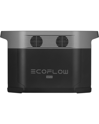 Зарядна станція EcoFlow DELTA Max 1600 (1612 Вт·год)