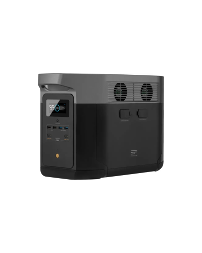 Зарядна станція EcoFlow DELTA Max 1600 (1612 Вт·год)