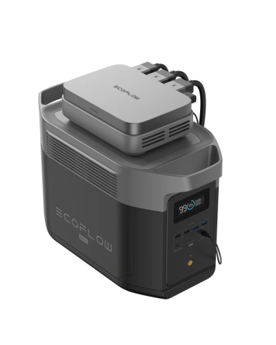 Охолоджувальна платформа EcoFlow Smart Cooling Deck