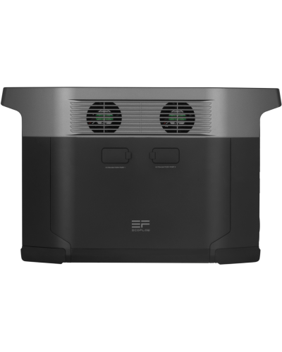 Зарядна станція EcoFlow DELTA Max 1600 (1612 Вт·год)