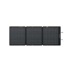 Солнечная панель EcoFlow 160W NextGen Solar Panel