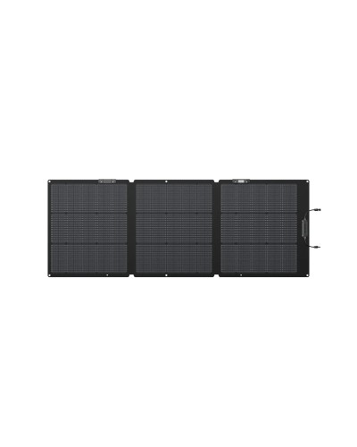 Сонячна панель EcoFlow 160W NextGen Solar Panel