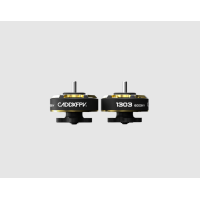 Двигун CADDXFPV 1303 6000KV Brushless Motors