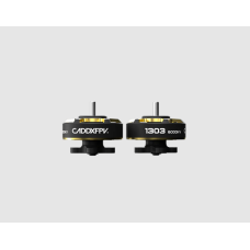Двигун CADDXFPV 1303 6000KV Brushless Motors