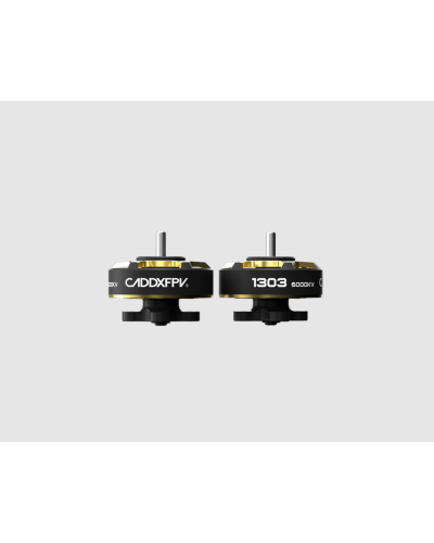 Двигун CADDXFPV 1303 6000KV Brushless Motors