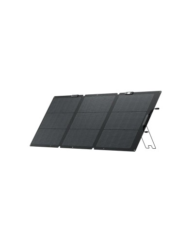Сонячна панель EcoFlow 160W NextGen Solar Panel