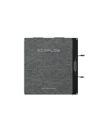 Сонячна панель EcoFlow 160W NextGen Solar Panel