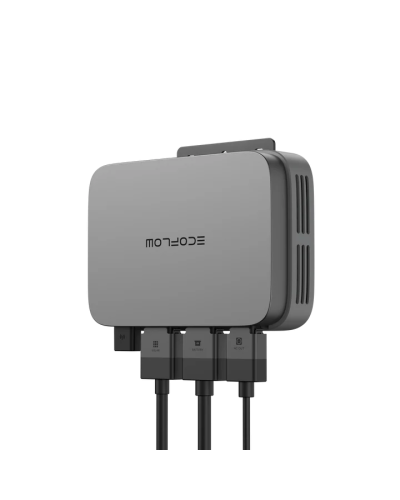 Охолоджувальна платформа EcoFlow Smart Cooling Deck