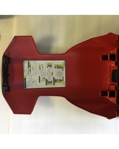 XAG V40 Hood (05-002-00969)