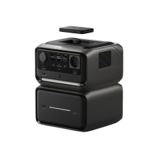 Зарядная станция EcoFlow RIVER 3 MAX Plus Wireless