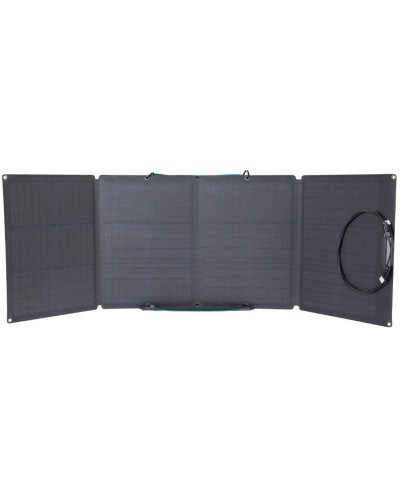 Сонячна панель EcoFlow 110 Вт Solar Panel