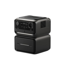 Зарядная станция EcoFlow RIVER 3 MAX Plus Wireless