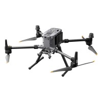 Квадрокоптер DJI Matrice 350 RTK + FPV камера NightVision (CP.EN.00000468.01) без аккумулятора