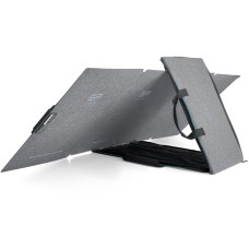 Солнечная панель EcoFlow 110 Вт